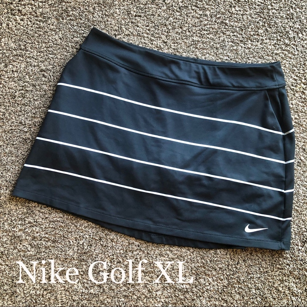 Nike Golf XL skort